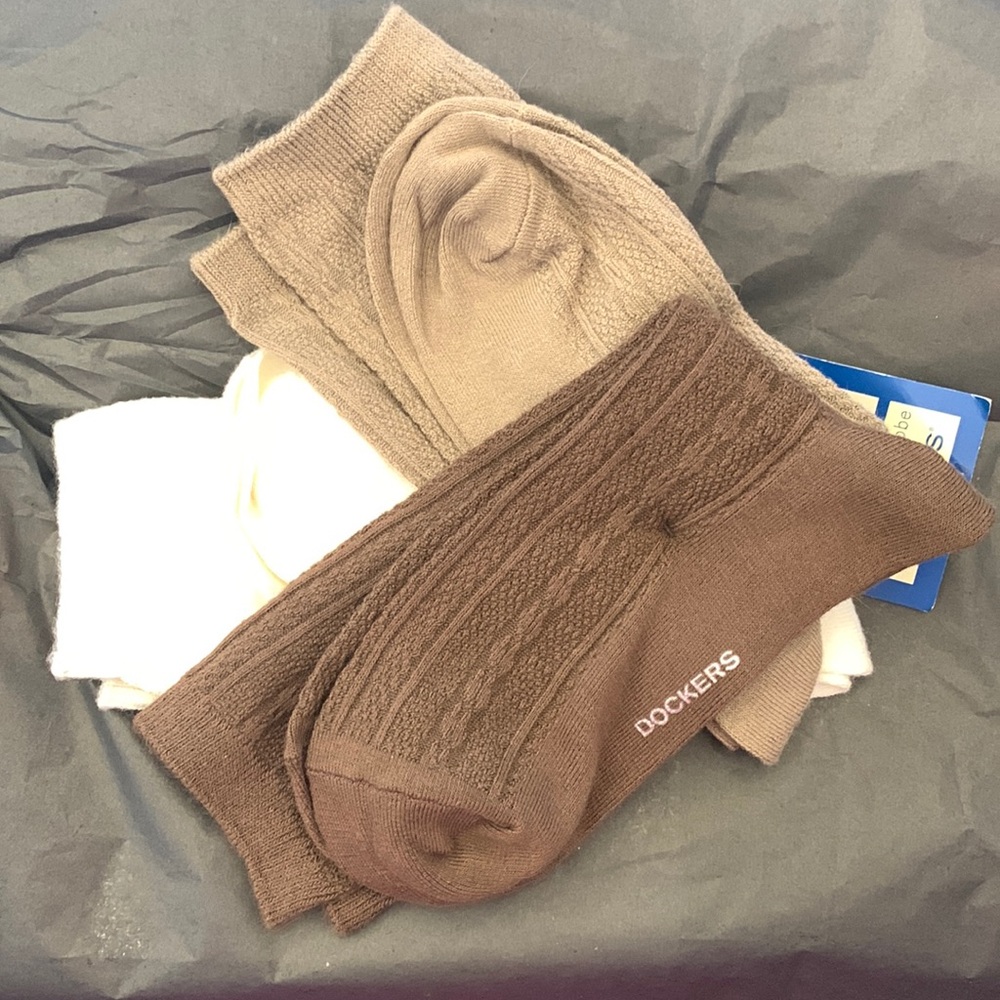 Docker Socks